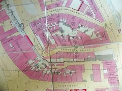 1873 Prospect Place Map